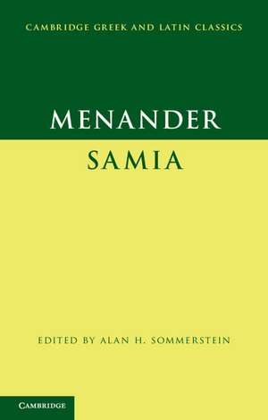 Menander de Menander