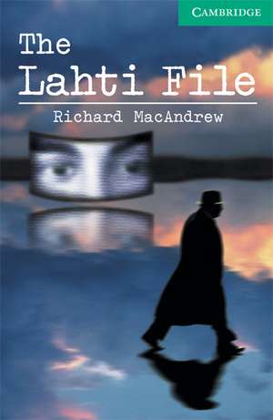 The Lahti File Level 3 de Richard MacAndrew