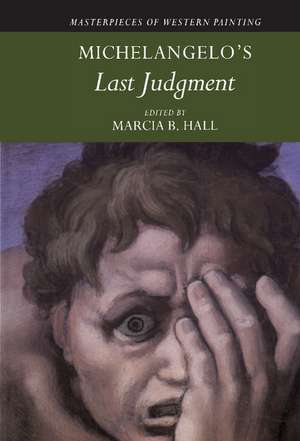 Michelangelo's 'Last Judgment' de Marcia B. Hall