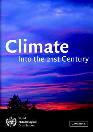 Climate: Into the 21st Century de William Burroughs