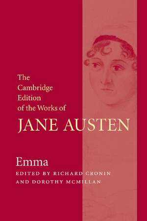 Emma de Jane Austen