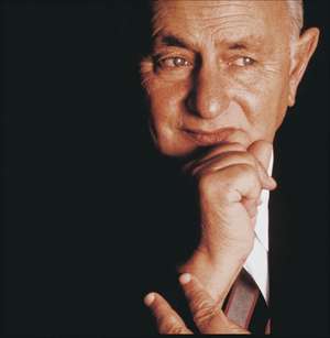 B.A. Santamaria de Patrick Morgan