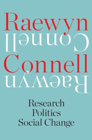 Raewyn Connell de Raewyn Connell