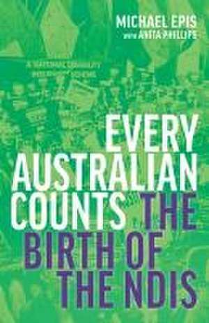 Epis, M: Every Australian Counts