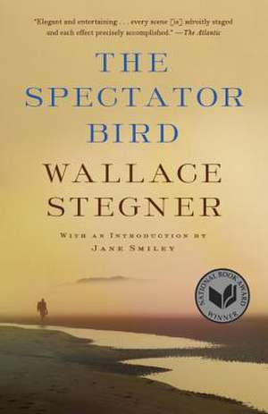 The Spectator Bird de Wallace Stegner