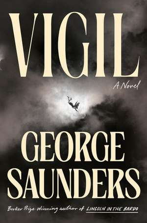 Vigil de George Saunders