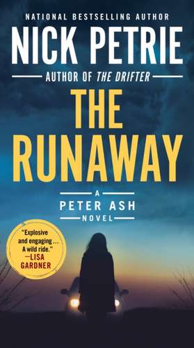 The Runaway de Nick Petrie