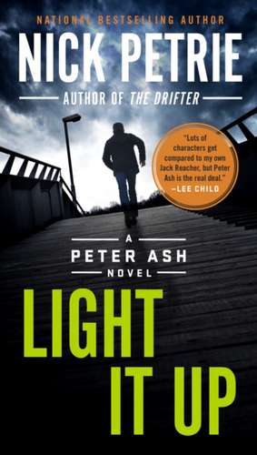 Light It Up de Nick Petrie