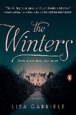 The Winters de Lisa Gabriele