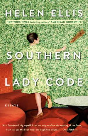 Southern Lady Code de Helen Ellis