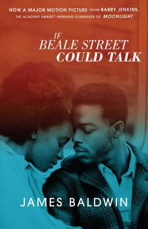 If Beale Street Could Talk (Movie Tie-In) de James Baldwin