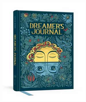 Dreamer's Journal de Caitlin Keegan