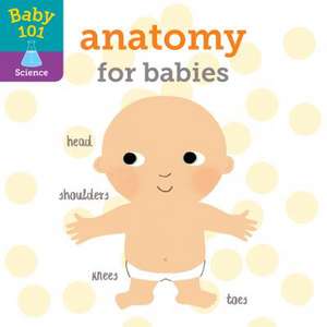 Baby 101 de Jonathan Litton