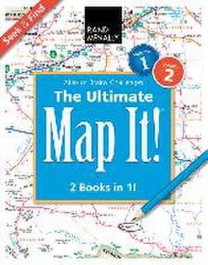 RM THE ULTIMATE MAP IT(TM) SEE