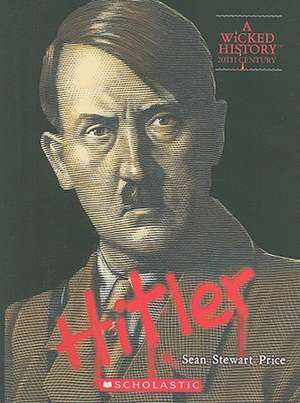 Adolf Hitler de Sean Stewart Price