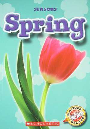 Spring de Ann Herriges