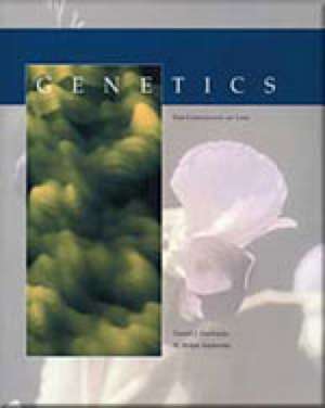 GENETICS: THE CONTINUITY OF LIFE W/INFOTRAC de Daniel J. Fairbanks