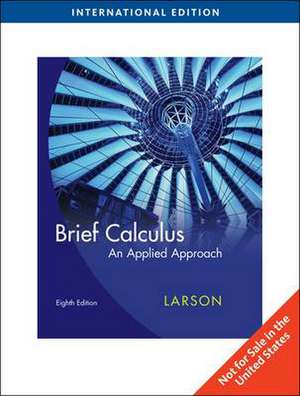 Calculus de Ron Larson