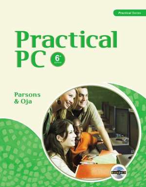 Practical PC de June Jamrich Parsons