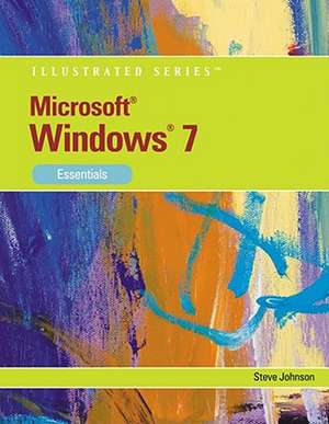 Microsoft¿ Windows 7 de Barbara Clemens