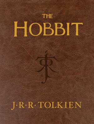The Hobbit de J. R. R. Tolkien