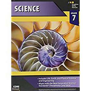 Steck-Vaughn Core Skills Science de Steck-Vaughn Company