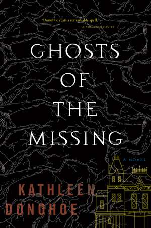 Ghosts Of The Missing de Kathleen Donohoe