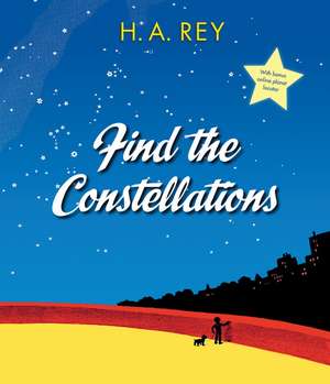 Find the Constellations de H. A. Rey