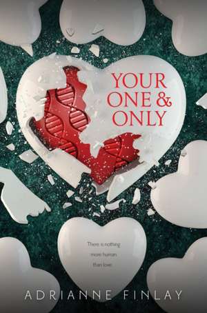 Your One & Only de Adrianne Finlay