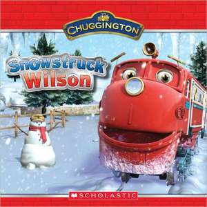 Snowstruck Wilson de Inc. Scholastic