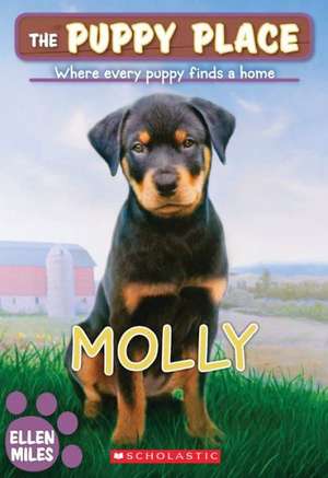 Molly de Ellen Miles