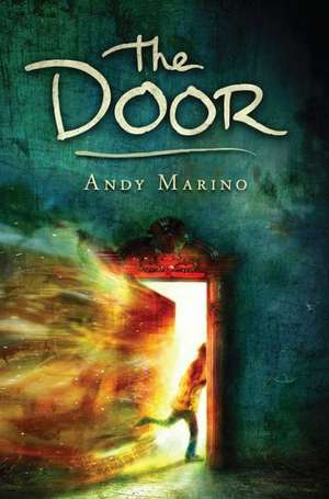 The Door de Andy Marino