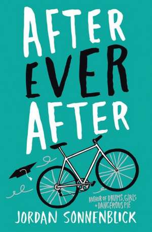 After Ever After de Jordan Sonnenblick