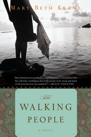 The Walking People de Mary Beth Keane