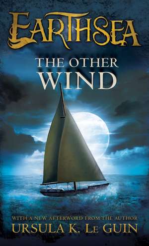 The Other Wind de Ursula K. Le Guin