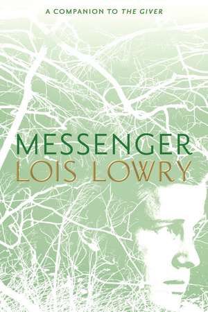 Messenger, 3 de Lois Lowry