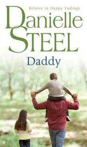 Daddy de Danielle Steel