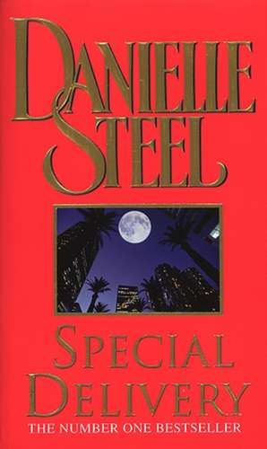 Special Delivery de Danielle Steel