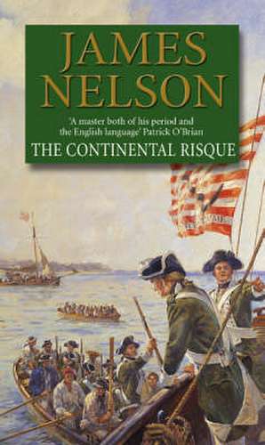 The Continental Risque de James Nelson