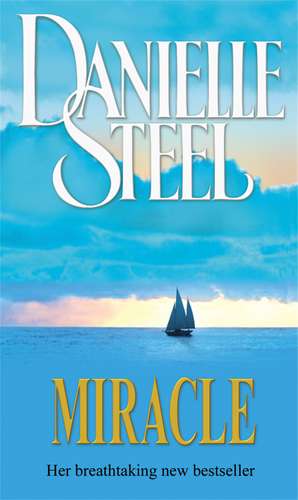 Miracle de Danielle Steel