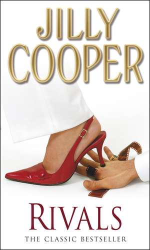 Rivals de Jilly Cooper