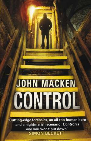 Control de John Macken