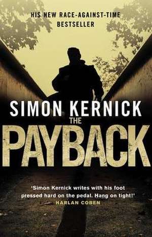 Kernick, S: Payback