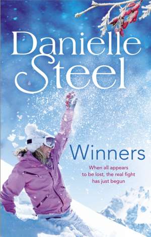 Steel, D: Winners