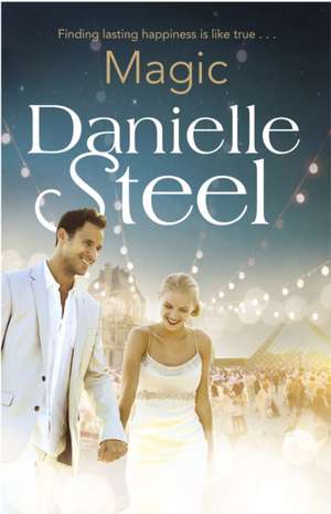 Magic de Danielle Steel