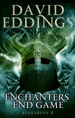 Enchanters' End Game de David Eddings