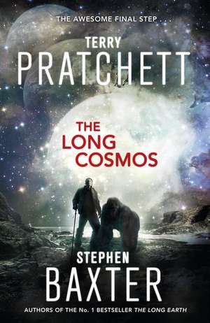 Baxter, S: Long Cosmos de Stephen Baxter