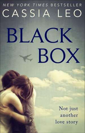 Black Box de Cassia Leo