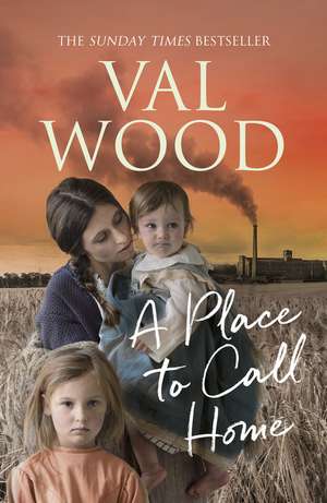 A Place to Call Home de Val Wood