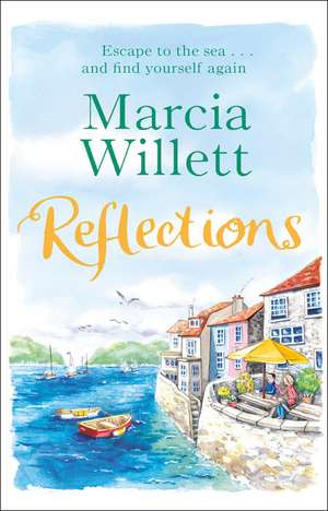 Reflections de Marcia Willett